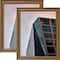 2 Pack Craig Frames Stratton Bronze Picture Frame
